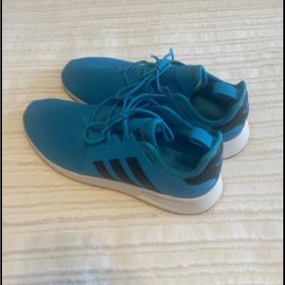 ADIDAS Men’s size 10 - Picture 1 of 3